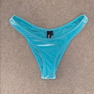 triangl dreamland xs bikini bottoms